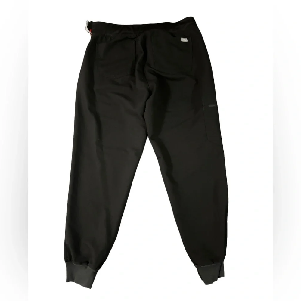Figs Zamora Jogger Scrub Pants size: XXL/T - Picture 3 of 5